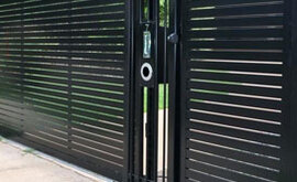 محافظ اتوماتیک (shutters)