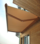 سایبان اداری