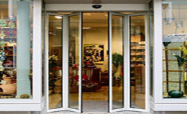 درب تاشو فولدینگ