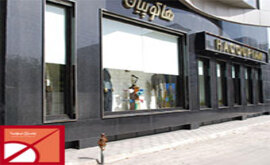 اسکرین اتوماتیک