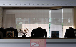 اسکرین برقی